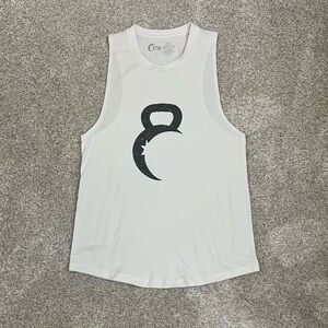 Zyia Kettle Moon Tank